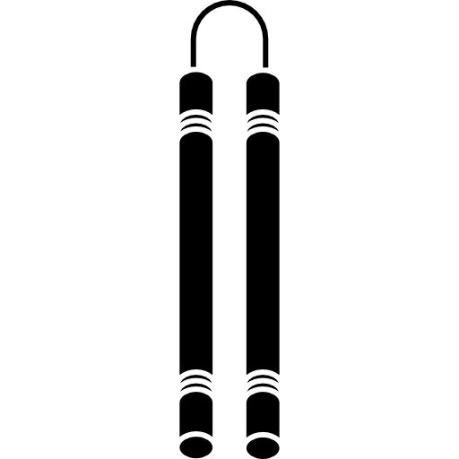 Kubotan sticks